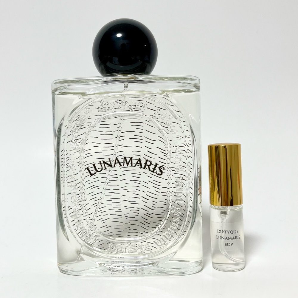 Diptyque Lunamaris  (5ml) decant
